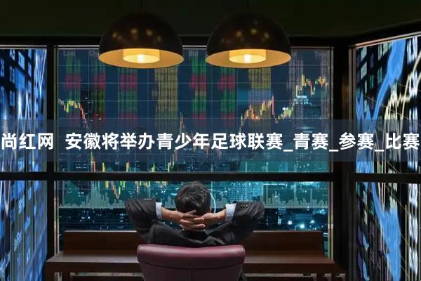 尚红网  安徽将举办青少年足球联赛_青赛_参赛_比赛